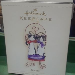 Hallmark Keepsake